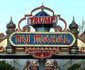 Trump's Taj goes bust