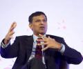 All my controversial speeches are perfectly legitimate: Rajan