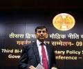 Fantastic experience as RBI Governor: Rajan