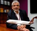 There is a fare war to steal share to fill up planes: Sanjiv Kapoor