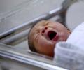 At 67,385, India has most babies on New Year's Day