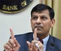 Why Rajan dodged a question on Modi