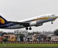 Jet Airways net dives 44% to Rs 126 cr amid stiff competition