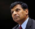 Rajan asks banks to improve cyber security systems