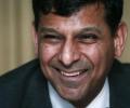 I feel 'under-paid', jokes Rajan