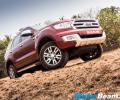 Move over Toyota Fortuner, Ford Endeavour 2.2 is here!