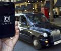 Uber takes its ride beyond app