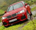 BMW X3 M Sport: The most dynamically sound SUV in its class