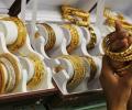 Is India's love affair with gold over?