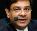 Big challenges before Urjit Patel