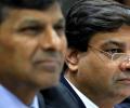 Urjit Patel: The 'known unknown'