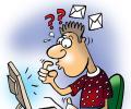 Now, get your email address in Hindi