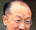 US nominates Jim Yong Kim as World Bank prez for 2nd term