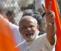 After Twitter, Modi set to conquer app space