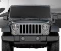 Fiat debuts Jeep Wrangler, Cherokee models in India