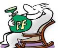 Despite the cut, EPF rate is still substantial