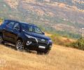 Toyota Fortuner Diesel is more expensive than ever before and it isn't really unique