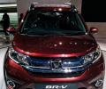 Here comes Honda's powerful 7-seater BR-V!