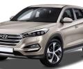 Hyundai unveils SUV Tucson, eyes 2 new models every year