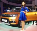 Maruti Suzuki beats rivals on sales and profit per car sold