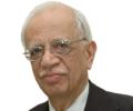 S S Tarapore: Adieu to RBI's gifted officer