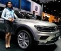 New Tiguan: Bigger, bolder and offers better mileage