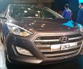 i30, i20: Hyundai unveils its star performers