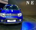 Maruti hopes to cross 50% market share with Ignis, new plant