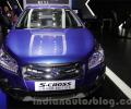 Maruti S-Cross gets a beautiful makeover