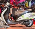 Hero's next: electric two-wheelers