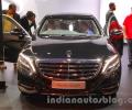 Check out the costliest Mercedes sold in India!