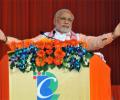 Modi calls for value-addition to create jobs