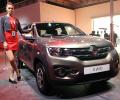 Renault Kwid gives Maruti Alto a run for its money