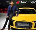 Auto Expo: Stunning new cars from 19 brands