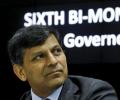 Mission incomplete: Rajan's plan to transform RBI into a modern bank