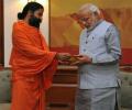 The secret behind Patanjali's success