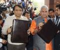 Prabhu's gift for rail passengers: No hike in fares, better amenities