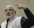 Modi euphoria cools, now it's tough to retain foreign investors