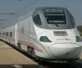 High speed trains: Will the railways tilt the Talgo way?