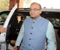 I would rather be conservative in my targets and improve: Arun Jaitley