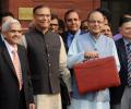 How top corporate leaders rate the Budget