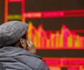 Chinese stock markets closed after shares fall 7%