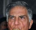 Ratan Tata says only 'exciting ideas' can get his dollars