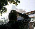 Indian markets' worst week in four years