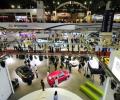 Curtain raiser: Auto Expo 2016 will be the largest yet