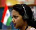 Study on Indian BPO workers pulls mask off the abuse