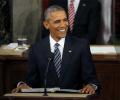 The talk of US economic decline is political hot air: Obama