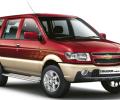 Is it the end of the road for Chevrolet Tavera?