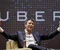 We want to make Uber the safest place in the city: Travis Kalanick