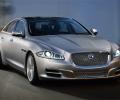 JLR's stunning XJ saloon in India at Rs 98.03 lakh